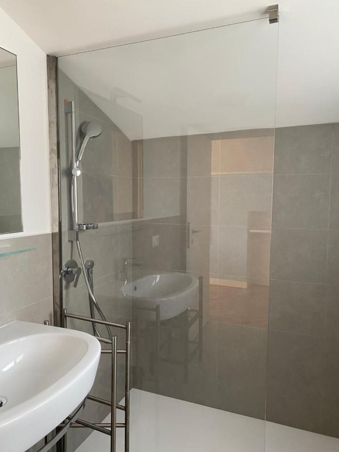 Piccolomini Design Apartment Rome Luaran gambar