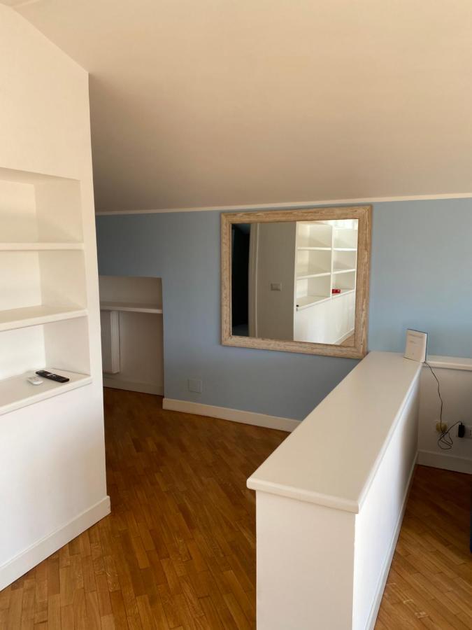 Piccolomini Design Apartment Rome Luaran gambar